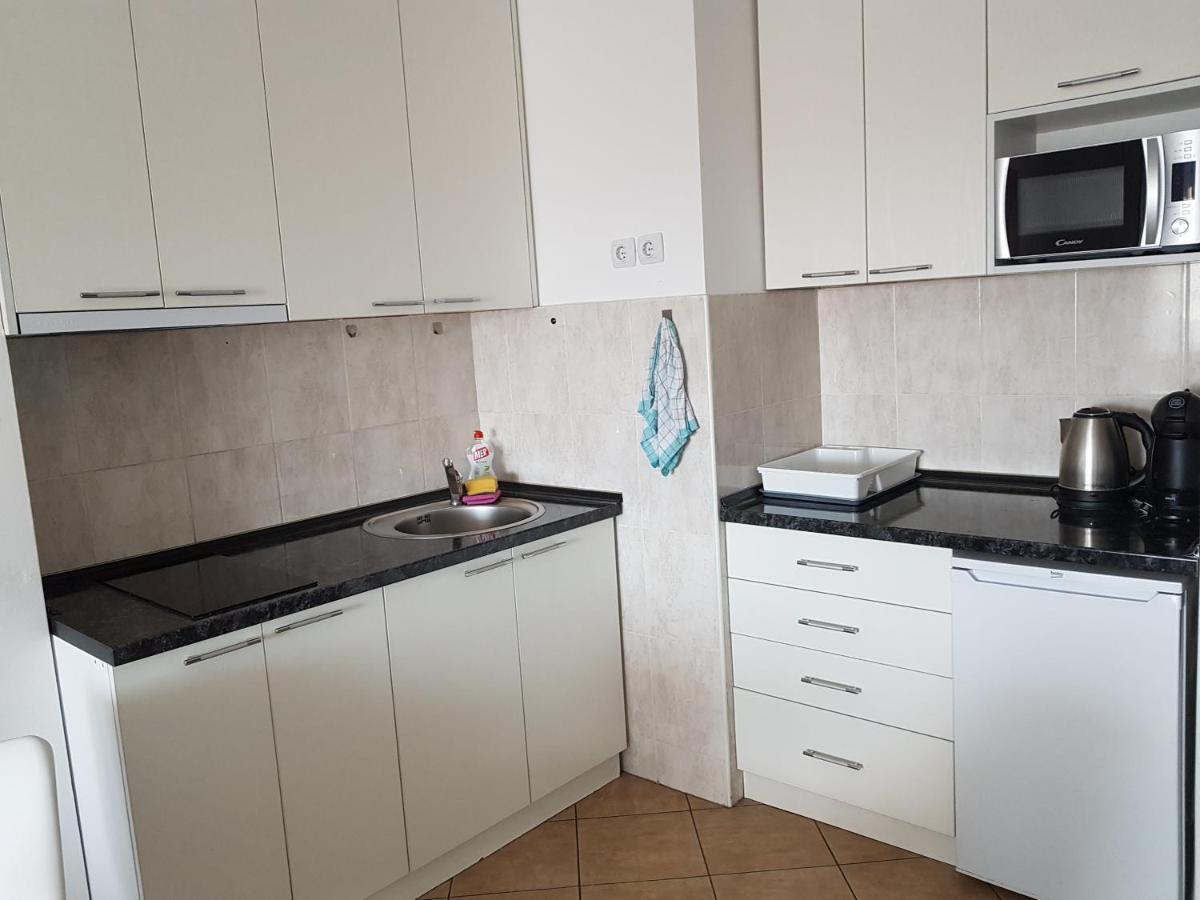 Preziosa Apartment 노비사드 외부 사진