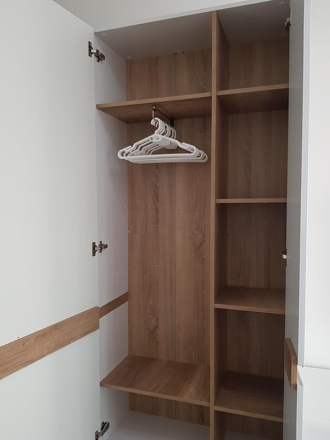 Preziosa Apartment 노비사드 외부 사진